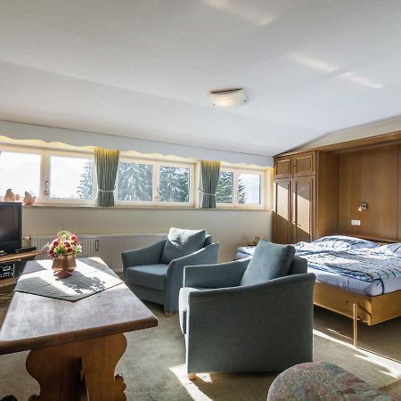 Quaint Apartment With Sauna In รีซแลร์น ภายนอก รูปภาพ