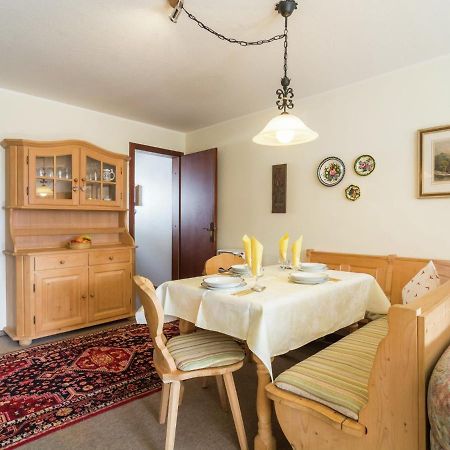 Quaint Apartment With Sauna In รีซแลร์น ภายนอก รูปภาพ