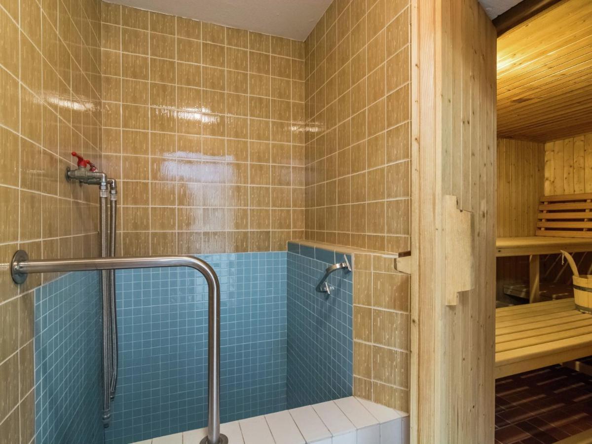Quaint Apartment With Sauna In รีซแลร์น ภายนอก รูปภาพ