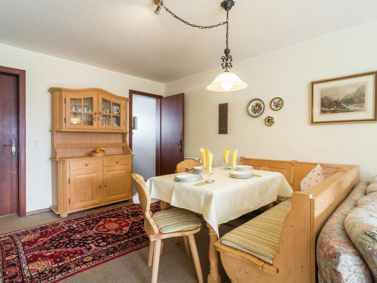 Quaint Apartment With Sauna In รีซแลร์น ภายนอก รูปภาพ