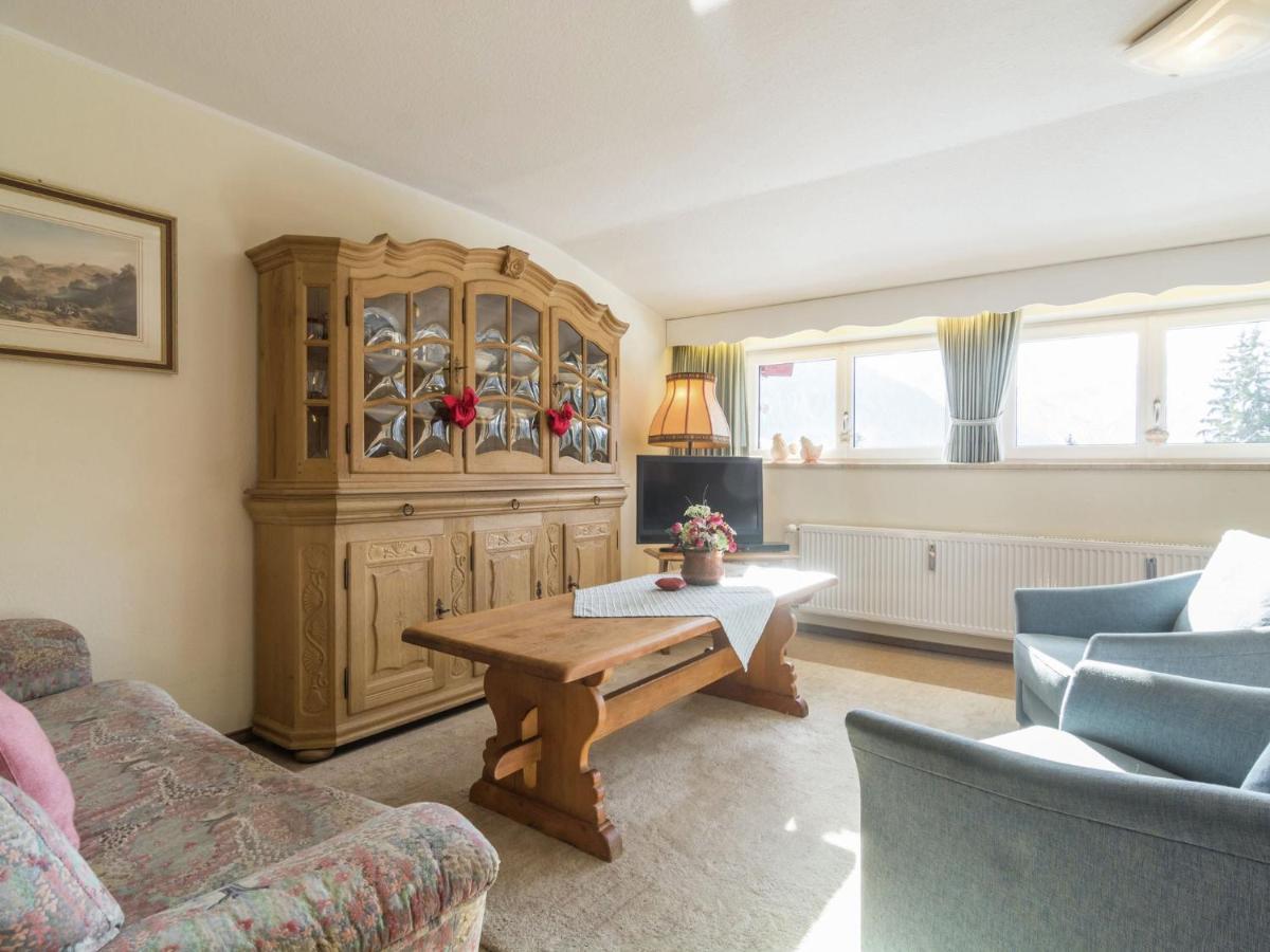 Quaint Apartment With Sauna In รีซแลร์น ภายนอก รูปภาพ