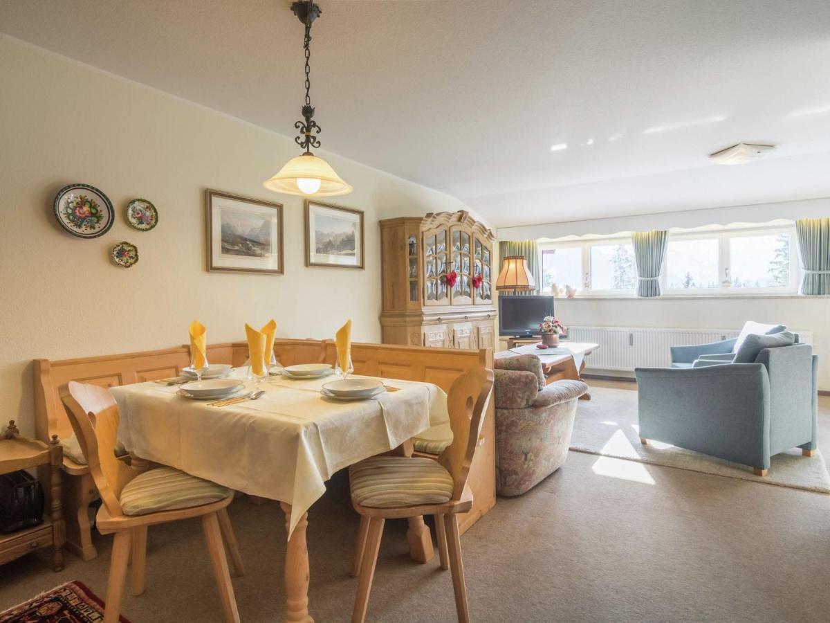 Quaint Apartment With Sauna In รีซแลร์น ภายนอก รูปภาพ