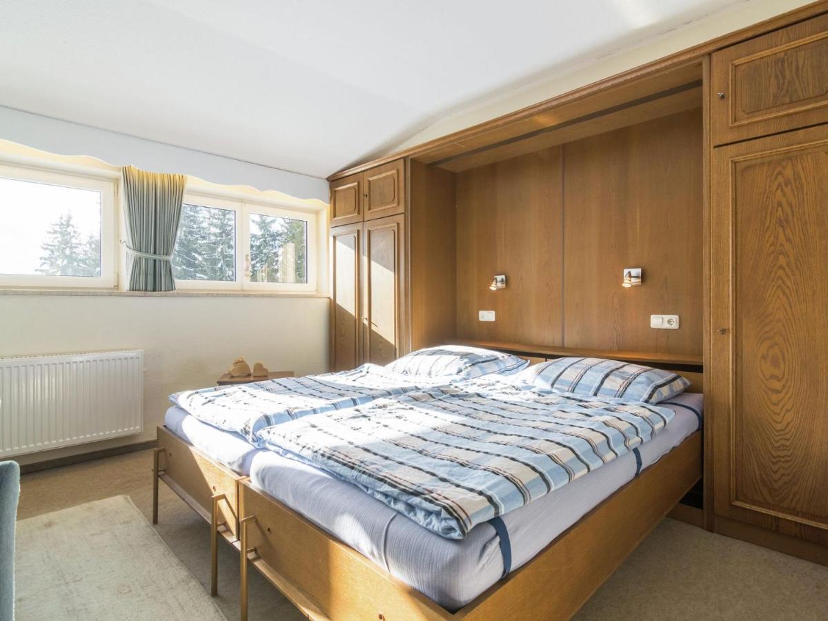 Quaint Apartment With Sauna In รีซแลร์น ภายนอก รูปภาพ