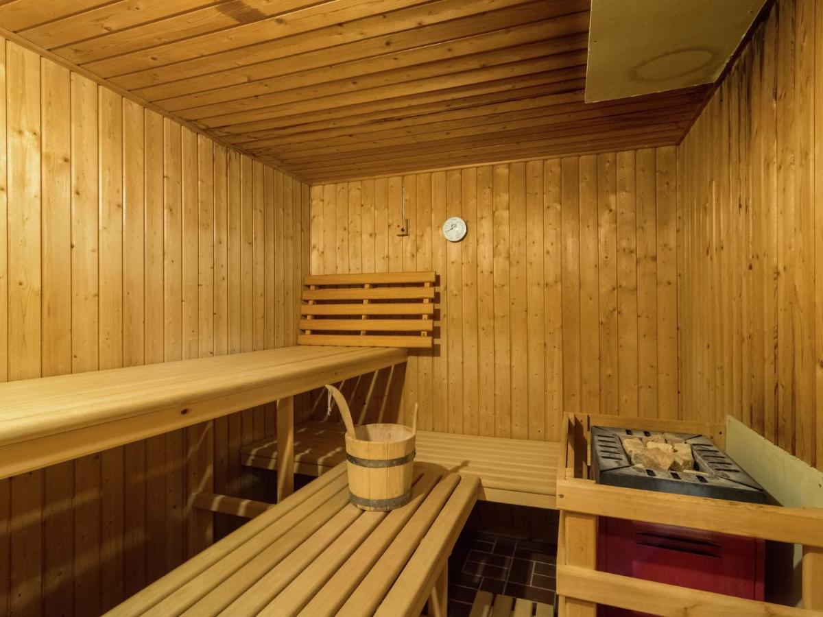 Quaint Apartment With Sauna In รีซแลร์น ภายนอก รูปภาพ